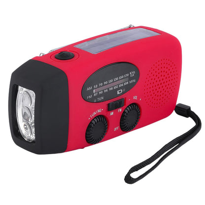 PowerScout – Compañero de Supervivencia al Aire Libre