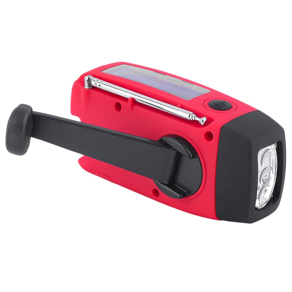 PowerScout – Compañero de Supervivencia al Aire Libre
