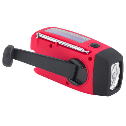 PowerScout – Compañero de Supervivencia al Aire Libre