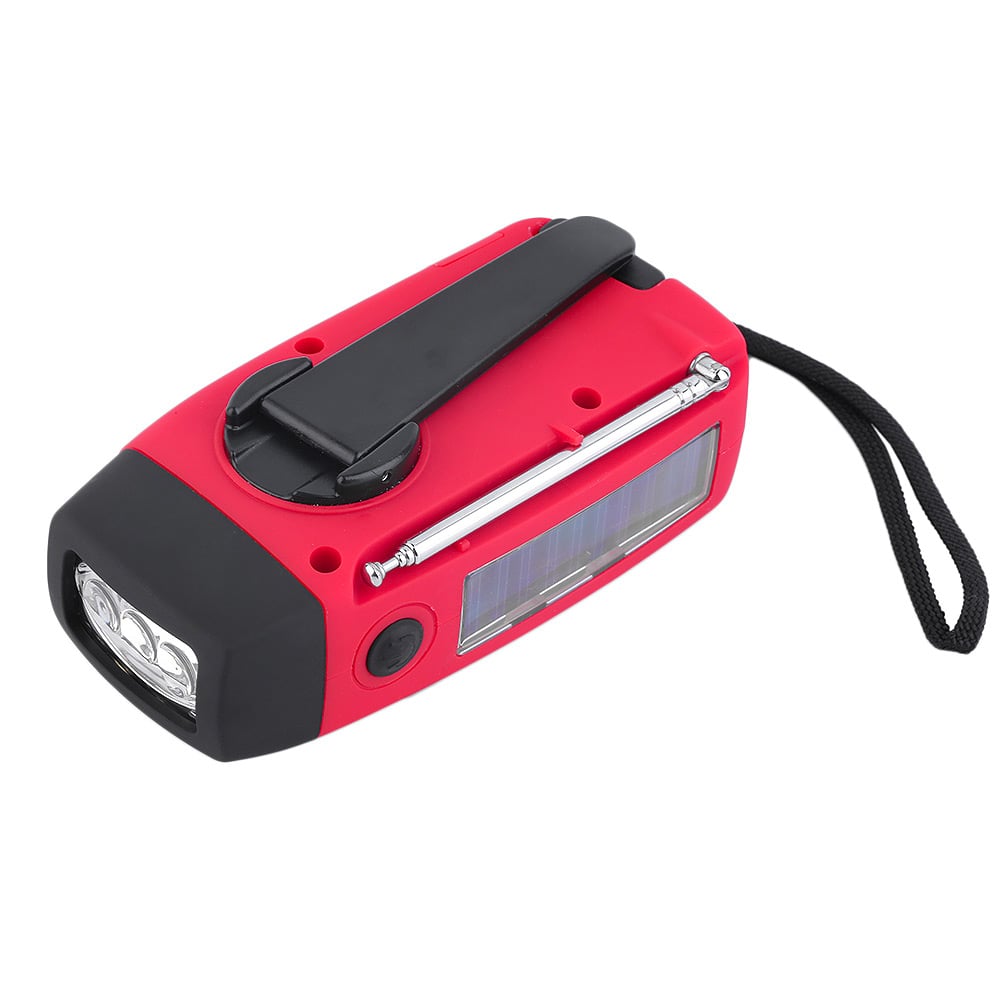 PowerScout – Compañero de Supervivencia al Aire Libre