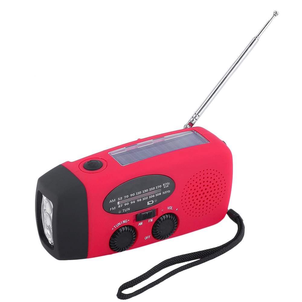 PowerScout – Compañero de Supervivencia al Aire Libre