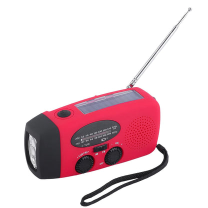 PowerScout – Compañero de Supervivencia al Aire Libre
