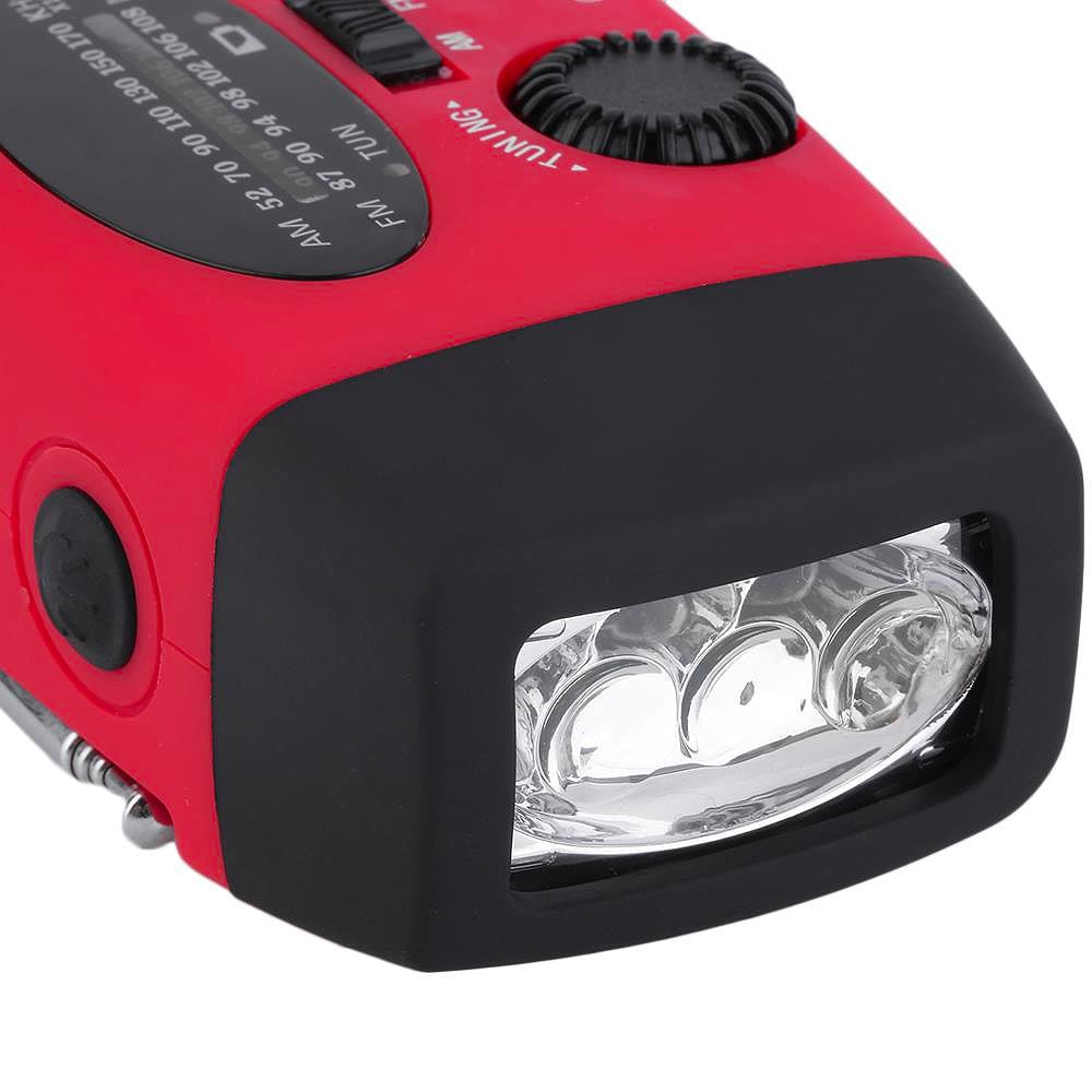 PowerScout – Compañero de Supervivencia al Aire Libre