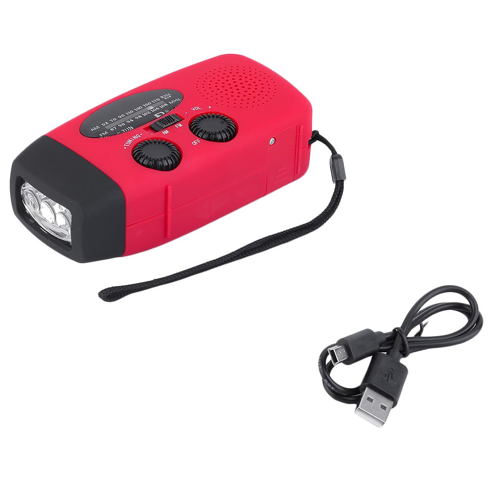 PowerScout – Compañero de Supervivencia al Aire Libre