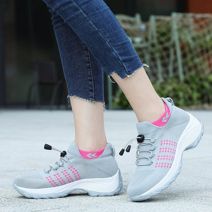 Ortho Relief™ • Orthopädische Komfort-Sneaker für Damen