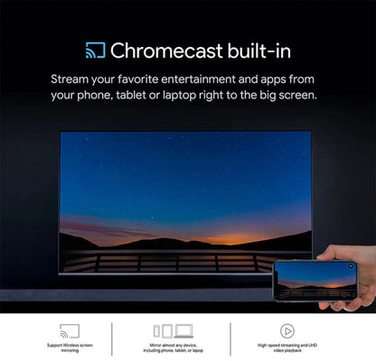 VisionHub – All-in-One-TV-Box