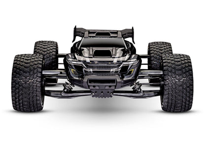 RockRage Pro – Camión RC Todoterreno de Alta Potencia