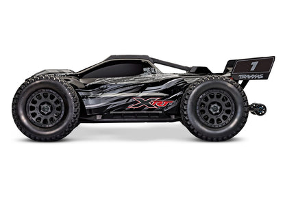 RockRage Pro – Camión RC Todoterreno de Alta Potencia