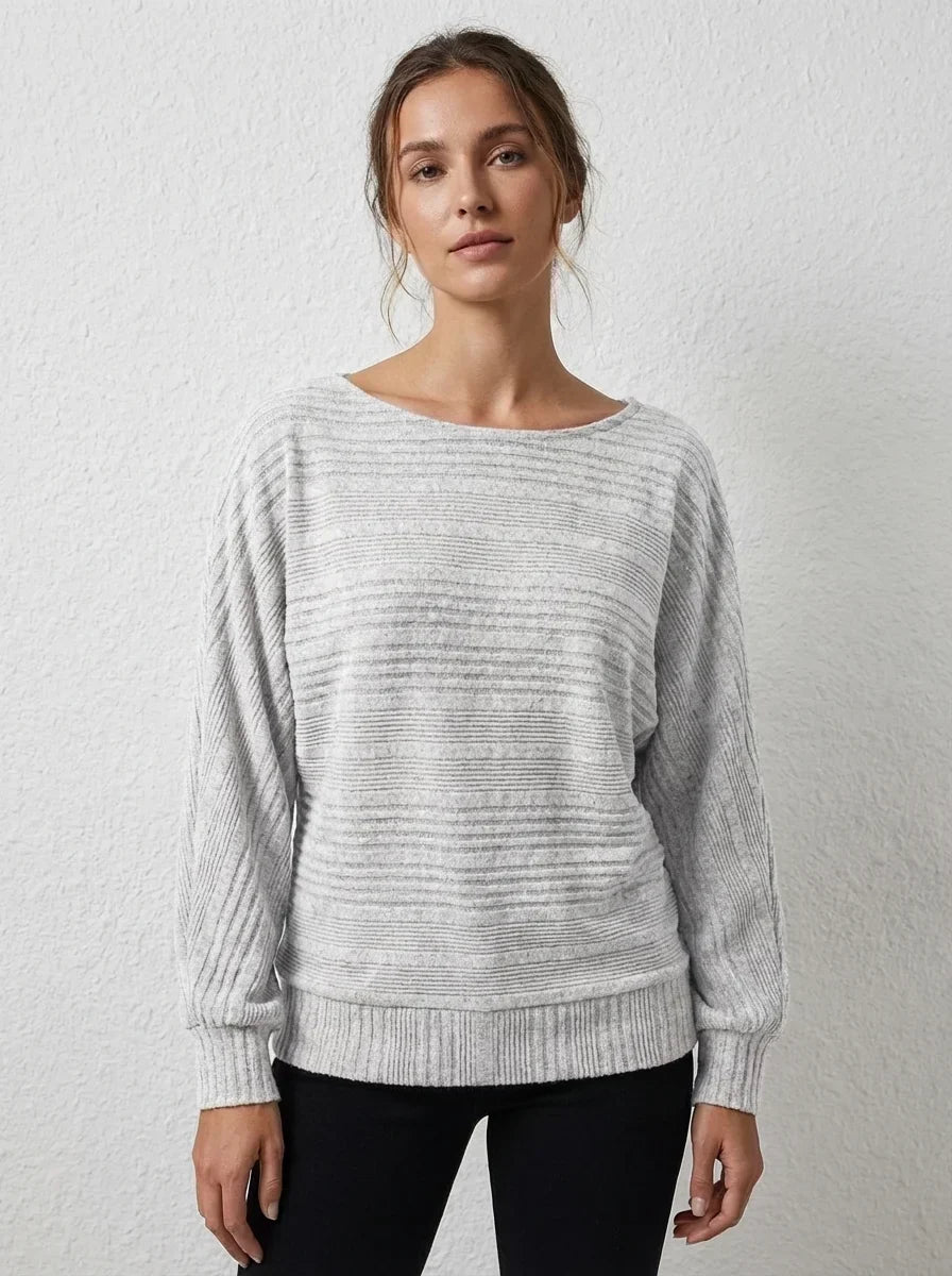 Linea™ Pullover – Leichtes Damen-Oberteil für jeden Tag