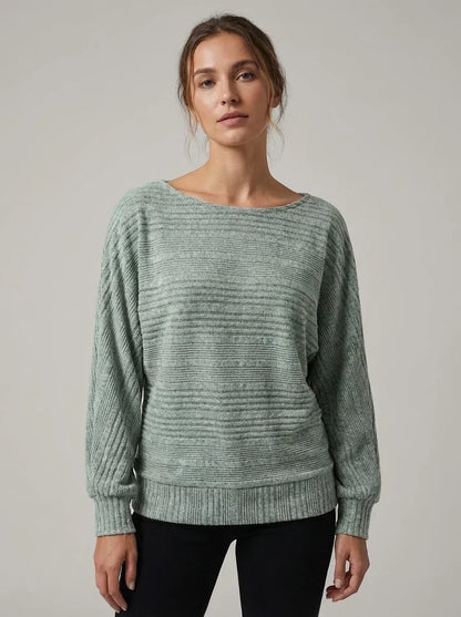 Linea™ Pullover – Leichtes Damen-Oberteil für jeden Tag