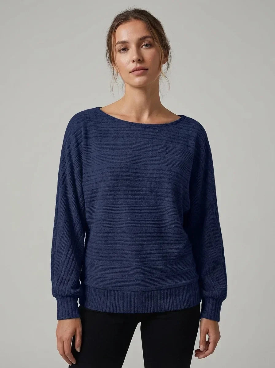 Linea™ Pullover – Leichtes Damen-Oberteil für jeden Tag