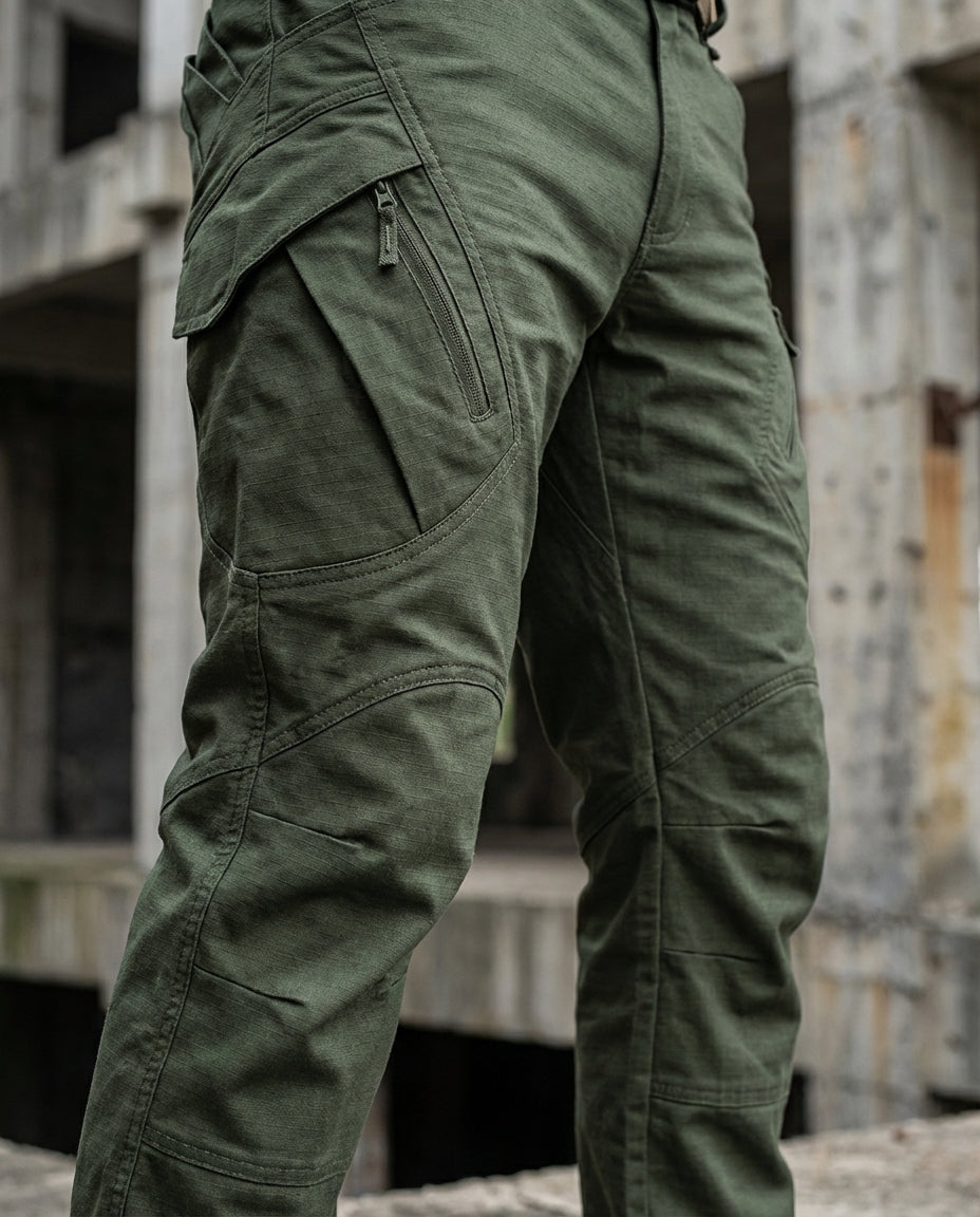 Stormpath™ Utility-Hose – Robuste Cargohose