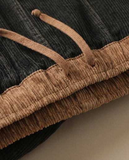 ZenWarm™ – Thermogefütterte Haremshose