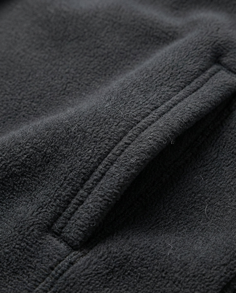 ColdGuard™ Fleece-Pullover – Entwickelt zum Schutz vor Kälte