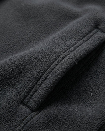 ColdGuard™ Fleece-Pullover – Entwickelt zum Schutz vor Kälte