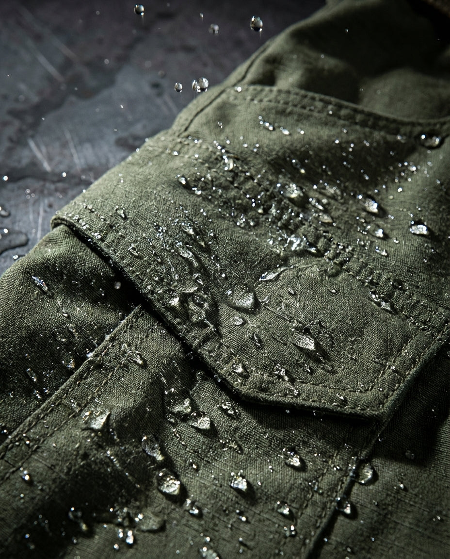 Stormpath™ Utility-Hose – Robuste Cargohose