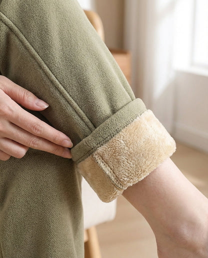 NORA™ – Warme, vorteilhafte Thermohose