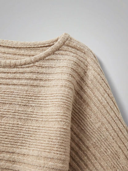 Linea™ Pullover – Leichtes Damen-Oberteil für jeden Tag
