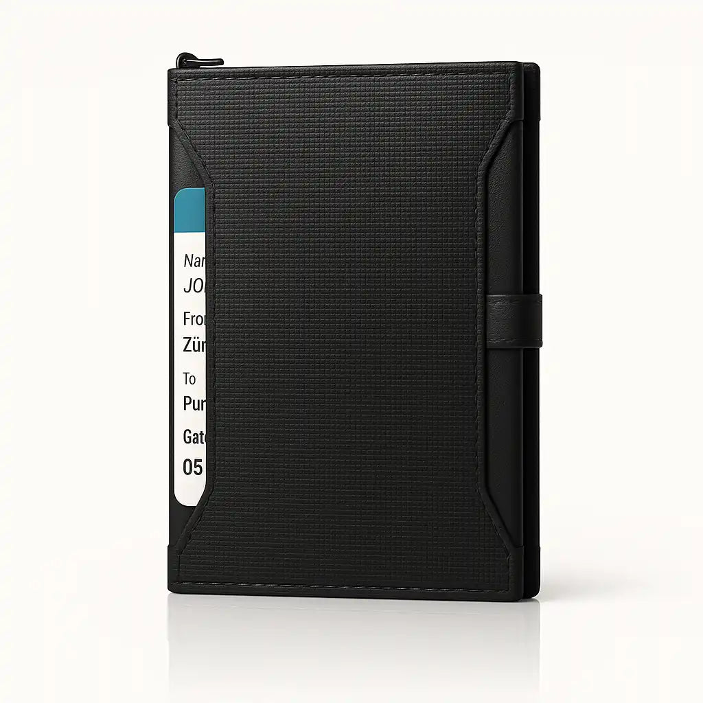 PocketShield – Funda de bloqueo RFID