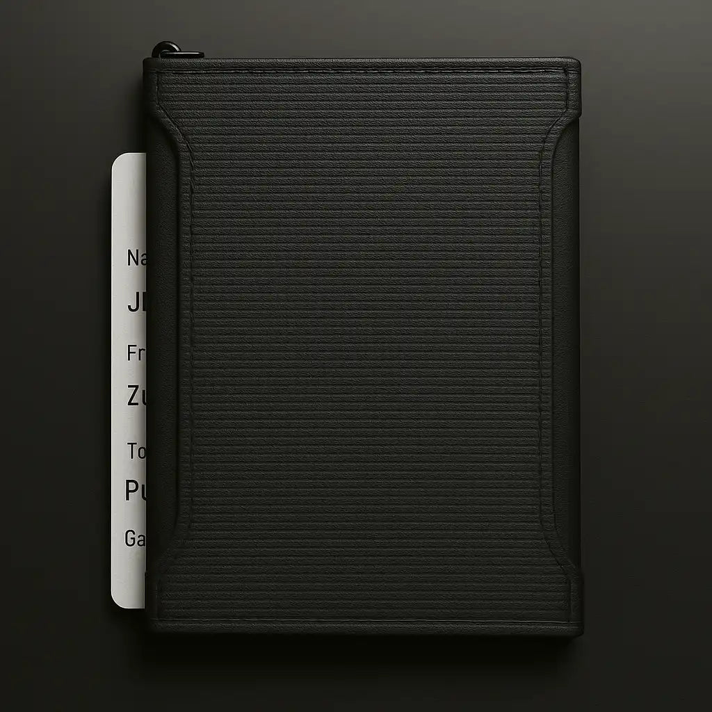 PocketShield – Funda de bloqueo RFID