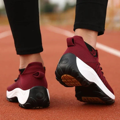 Ortho Relief™ • Orthopädische Komfort-Sneaker für Damen