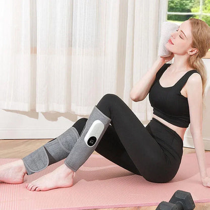 EaseFlex | Beinmassagegerät