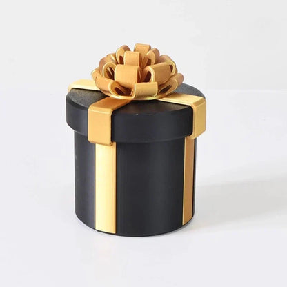 GiftQuest – Weihnachtliche Geschenkschachtel im Matroschka-Stil