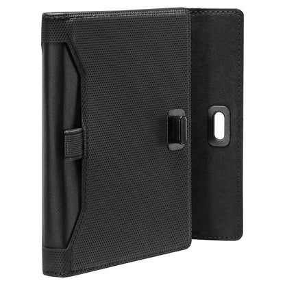 WanderSecure - Cartera de viaje de lujo