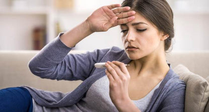 VitaBloom – Kräuter-Erfrischungstee