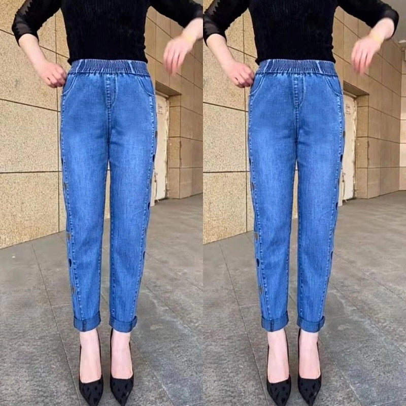 TactiDenim – Street & Work Cargo-Jeans