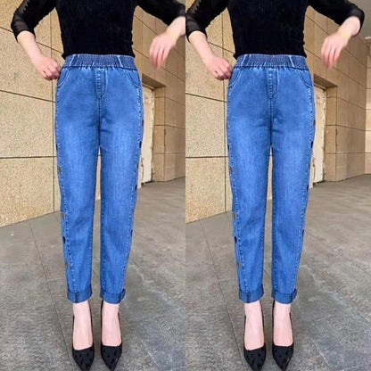 TactiDenim – Street & Work Cargo-Jeans