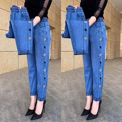 TactiDenim – Street & Work Cargo-Jeans