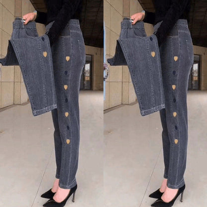 TactiDenim – Street & Work Cargo-Jeans