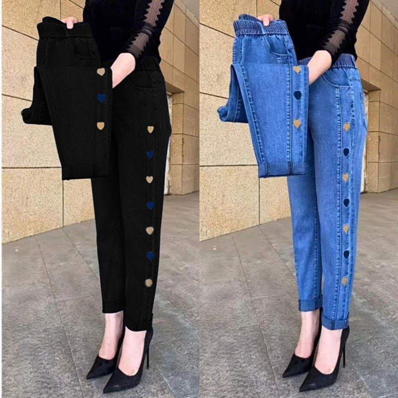 TactiDenim – Street & Work Cargo-Jeans