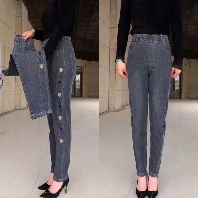 TactiDenim – Street & Work Cargo-Jeans