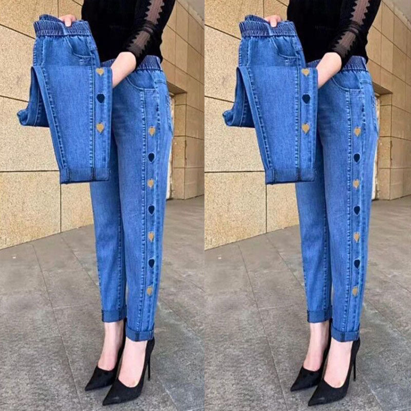 TactiDenim – Street & Work Cargo-Jeans