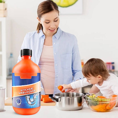 FlowMax – Solución multipropósito de dragado para la limpieza de tuberías