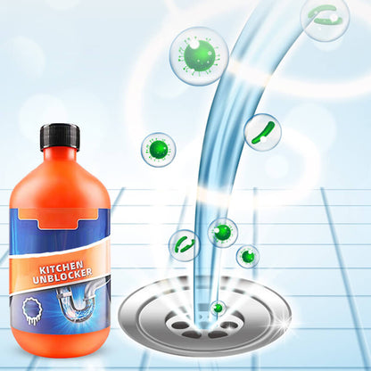 FlowMax – Solución multipropósito de dragado para la limpieza de tuberías