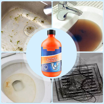 FlowMax – Solución multipropósito de dragado para la limpieza de tuberías
