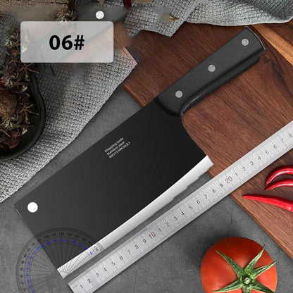 IronEdge- Cuchillo de chef profesional