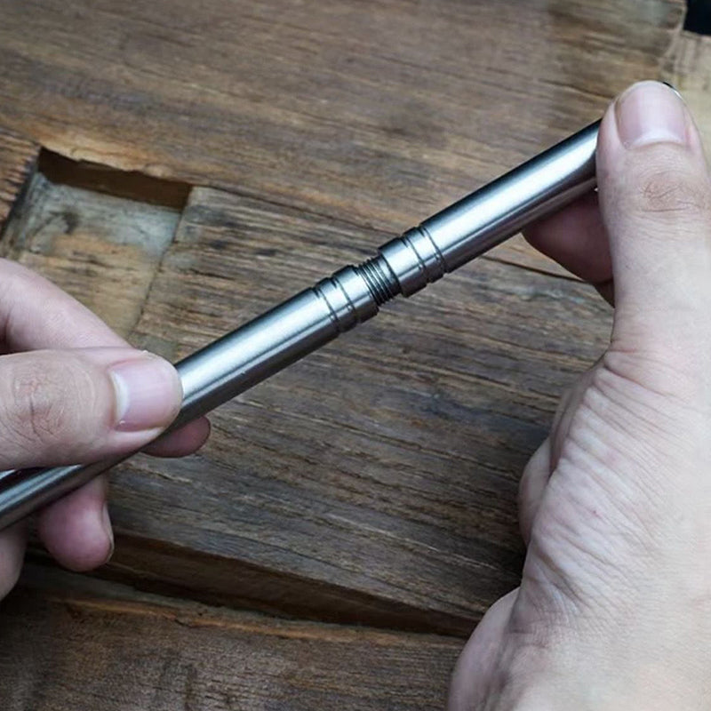 VentureCut – Kompaktes Outdoormesser