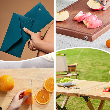 VentureCut – Kompaktes Outdoormesser