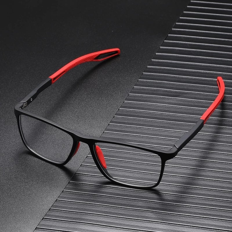 VisionFlex | Ultraleichte Sport-Lesebrille