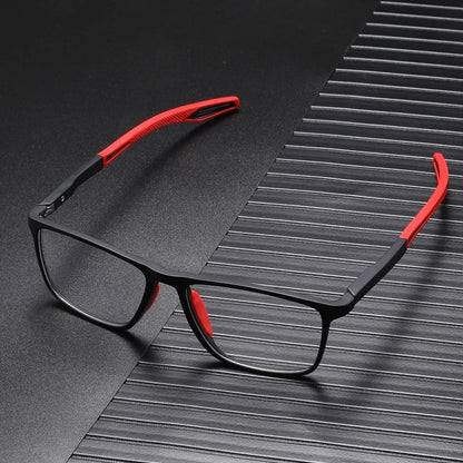 VisionFlex | Ultraleichte Sport-Lesebrille
