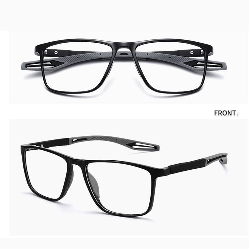 VisionFlex | Ultraleichte Sport-Lesebrille