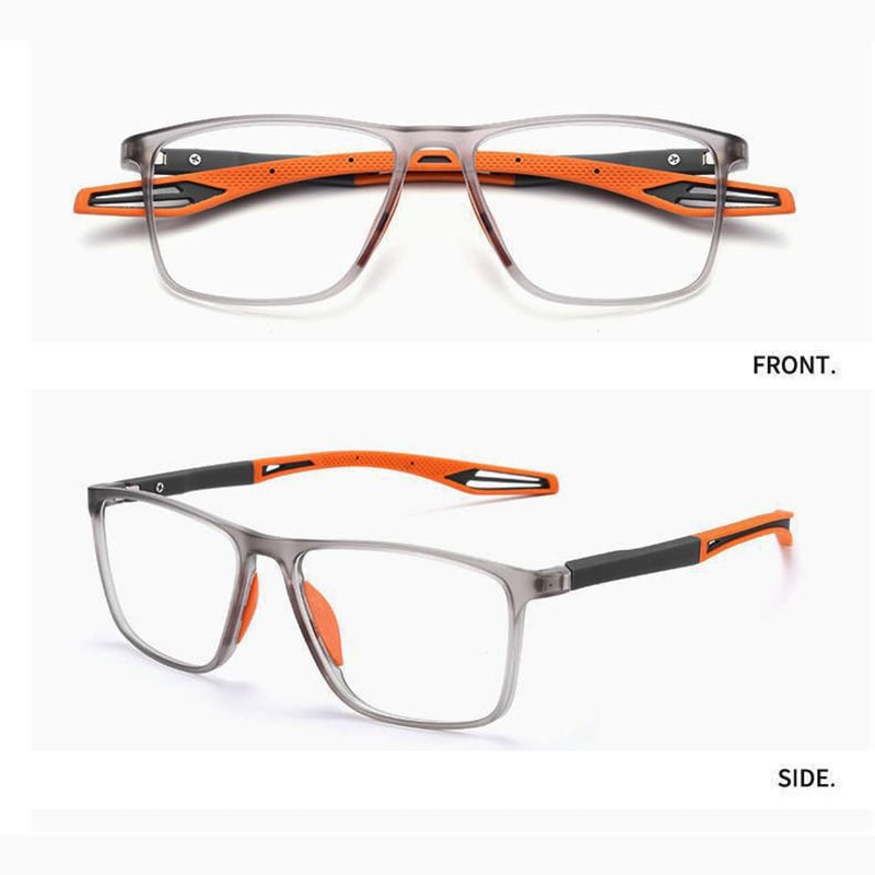VisionFlex | Ultraleichte Sport-Lesebrille
