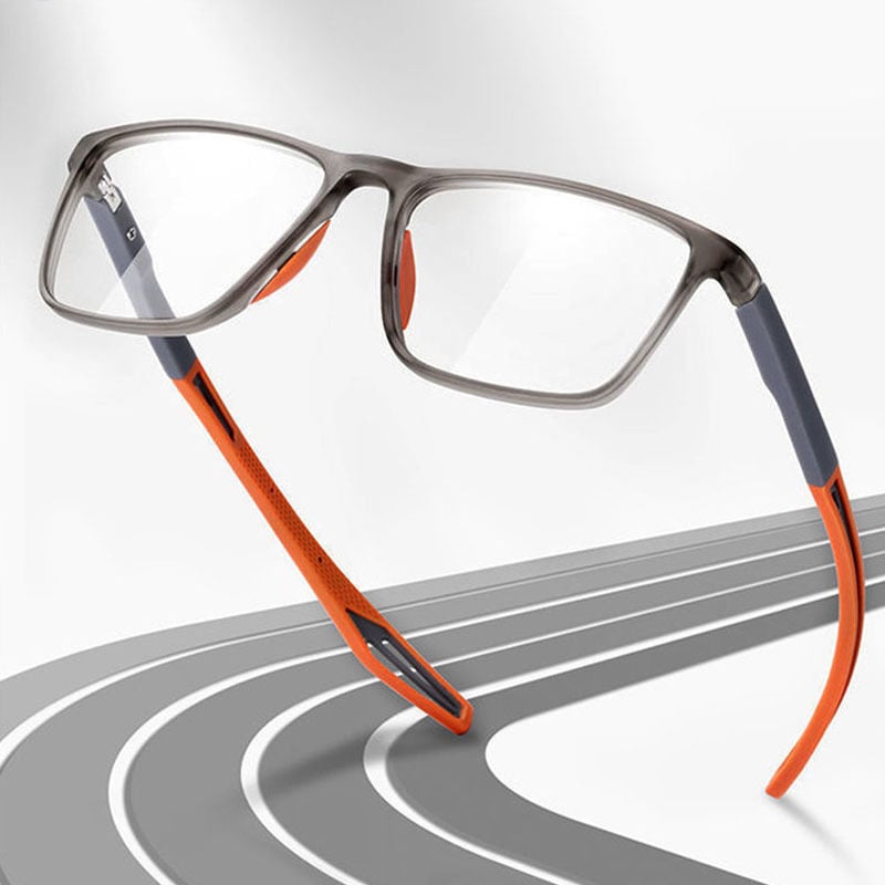 VisionFlex | Ultraleichte Sport-Lesebrille