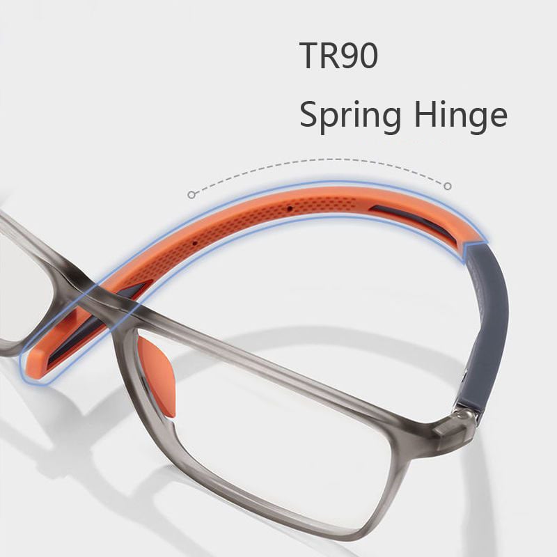 VisionFlex | Ultraleichte Sport-Lesebrille