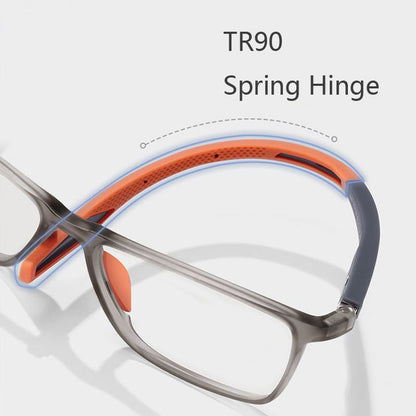 VisionFlex | Ultraleichte Sport-Lesebrille