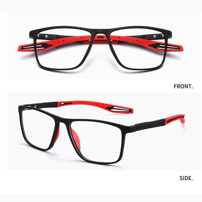 VisionFlex | Ultraleichte Sport-Lesebrille